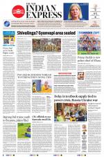 The New Indian Express-Mangaluru