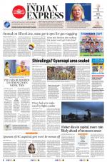 The New Indian Express-Kozhikode