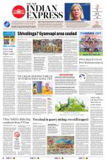 The New Indian Express-Villupuram