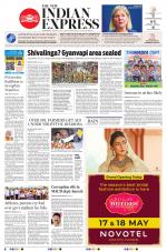 The New Indian Express-Vijayawada