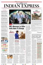The New Indian Express-Bengaluru