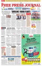 Free Press - Mumbai Epaper
