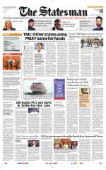 Siliguri - The Statesman