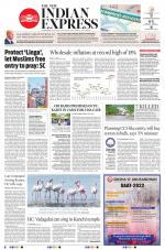 The New Indian Express-Villupuram