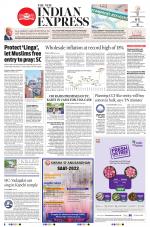 The New Indian Express-Madurai