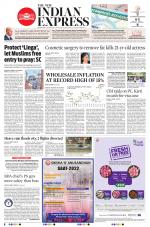 The New Indian Express-Bengaluru