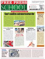 Free Press School - Indore Edition