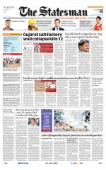 Delhi - The Statesman