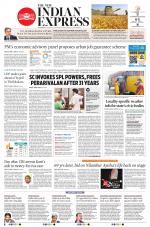 The New Indian Express-Kozhikode