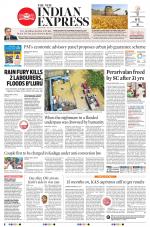 The New Indian Express-Mangaluru