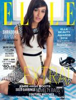ELLE India