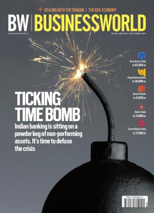 Businessworld October 20, 2014