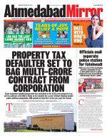 Ahmedabad Mirror