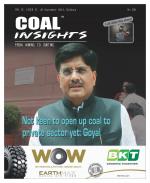 Coal Insights