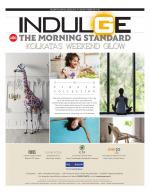 Indulge - Kolkata