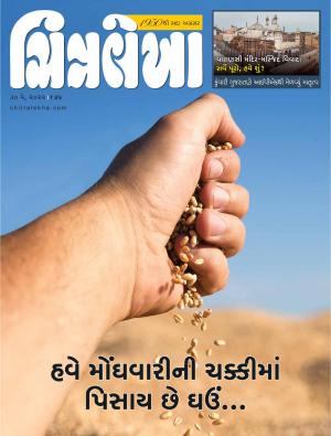 Chitralekha Gujarati - May 30, 2022