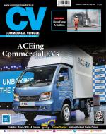 Commercial Vehicle