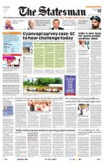 Delhi - The Statesman