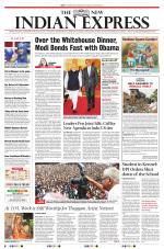 The New Indian Express-Kottayam