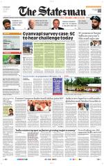 Kolkata - The Statesman