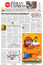 The New Indian Express-Mysuru