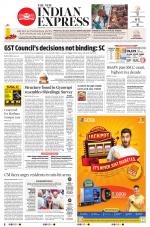 The New Indian Express-Bengaluru