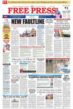 Free Press - Indore Epaper Edition