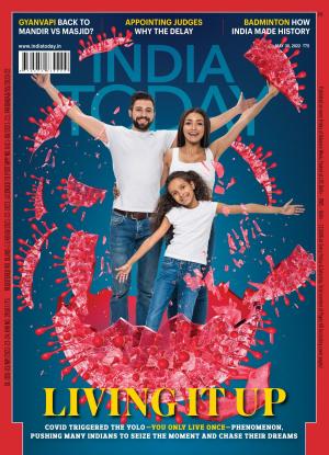 India Today - 30th May 2022