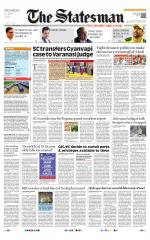 Delhi - The Statesman