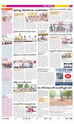 Ranga Reddy Constituencies