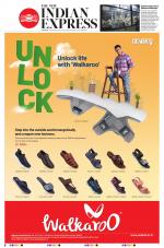 The New Indian Express-Thrissur 