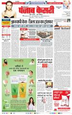 Bahadurgarh - Punjab Kesari