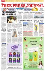 Free Press - Mumbai Epaper