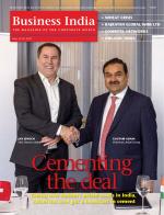 Business India