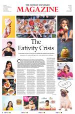 The Sunday Standard Magazine