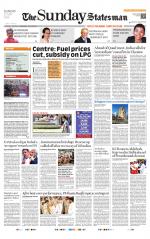 Siliguri - The Statesman