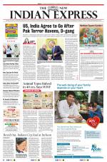 The New Indian Express-Chennai