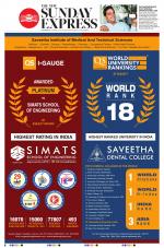 The New Indian Express-Shivamogga