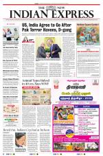 The New Indian Express-Villupuram