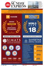 The New Indian Express-Kottayam