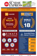 The New Indian Express-Hyderabad