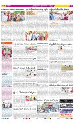 YSR Kadapa Constituencies