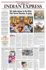 The New Indian Express-Coimbatore
