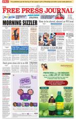 Free Press - Ujjain Epaper Edition