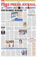 Free Press - Mumbai Epaper
