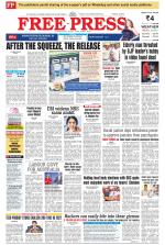 Free Press - Indore Epaper Edition