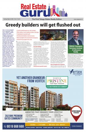 Real Estate Guru April 22nd 2022 issue