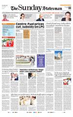 Delhi - The Statesman