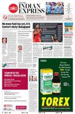 The New Indian Express-Kottayam