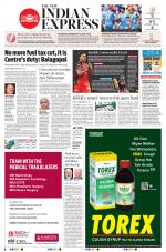 The New Indian Express-Kochi